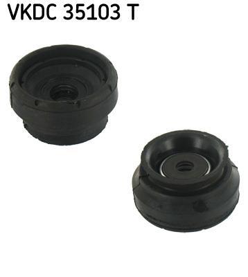 Kit de réparation, coupelle de suspension SKF ref. VKDC 35103 T